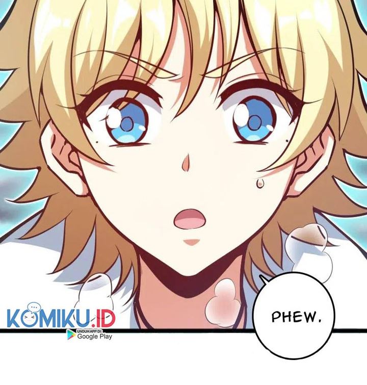 Release That Witch Chapter 242 Gambar 57