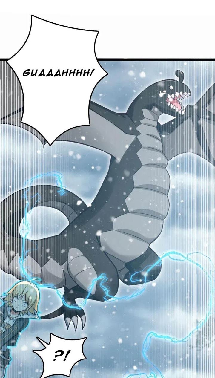 Release That Witch Chapter 242 Gambar 58