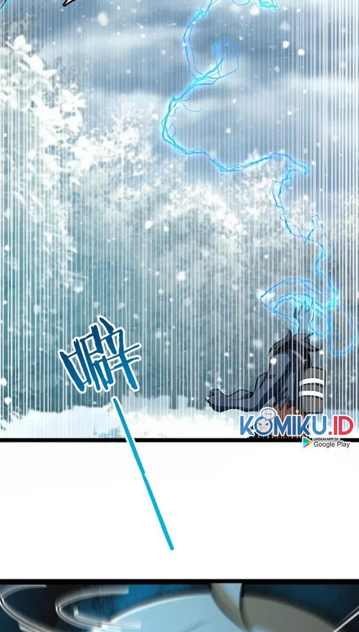 Release That Witch Chapter 242 Gambar 59