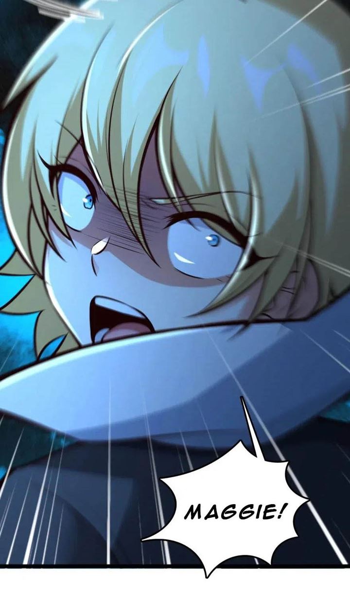 Release That Witch Chapter 242 Gambar 60