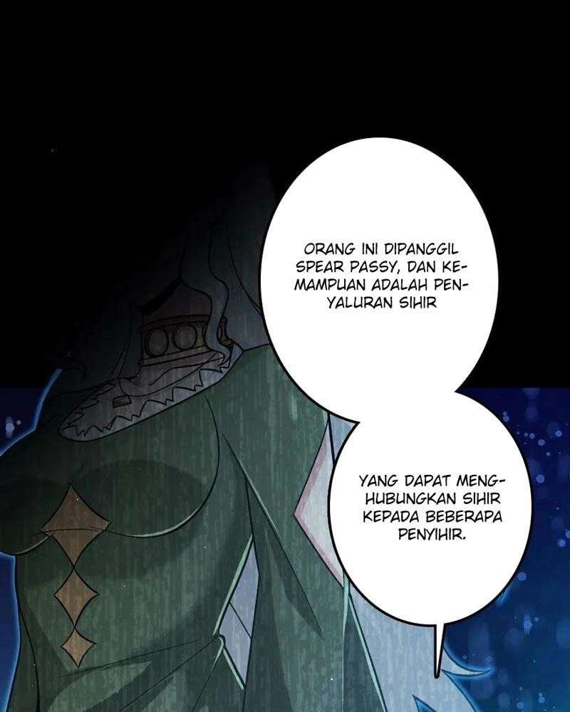 Release That Witch Chapter 249 Gambar 3