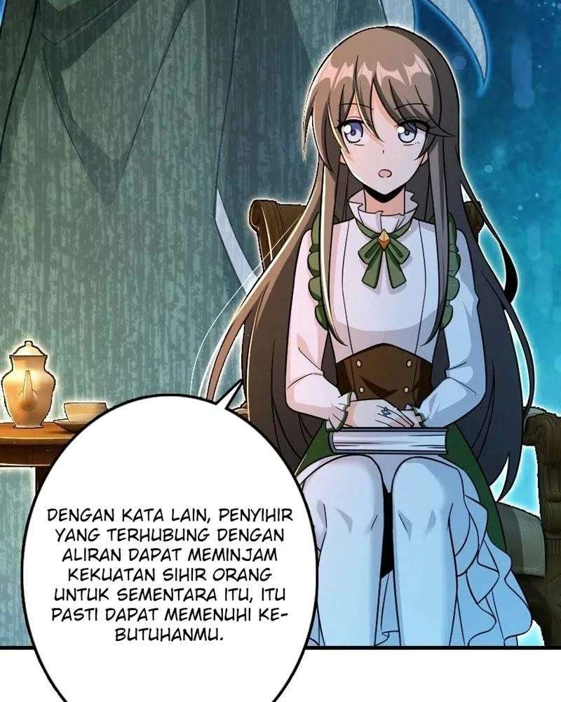 Release That Witch Chapter 249 Gambar 4