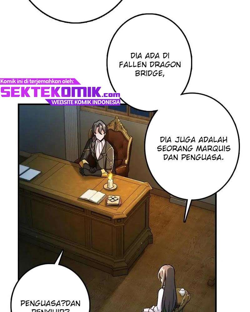 Release That Witch Chapter 249 Gambar 5