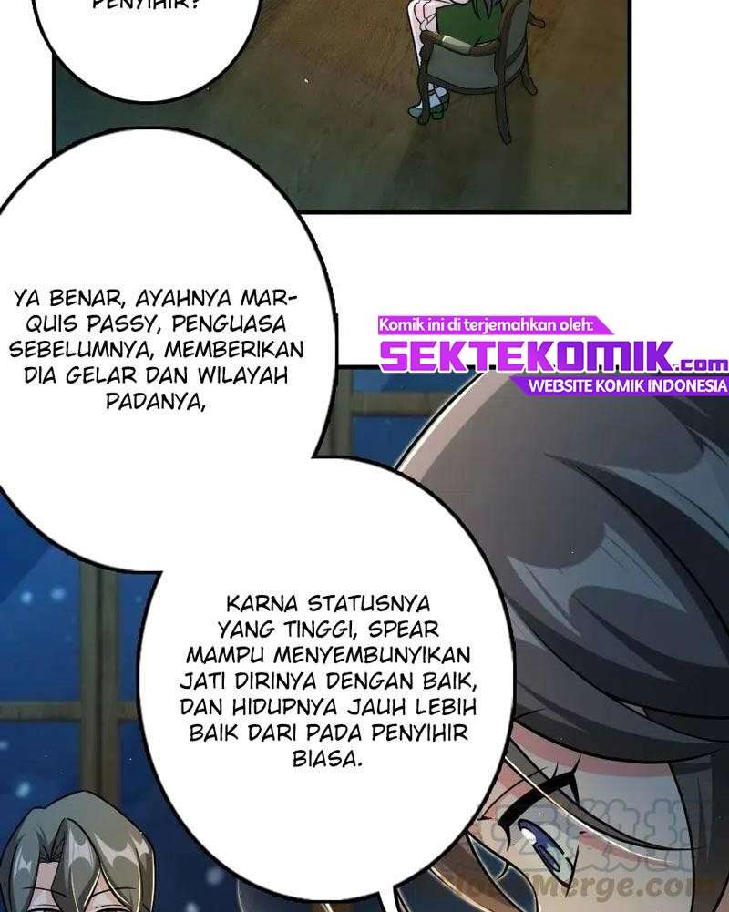 Release That Witch Chapter 249 Gambar 6