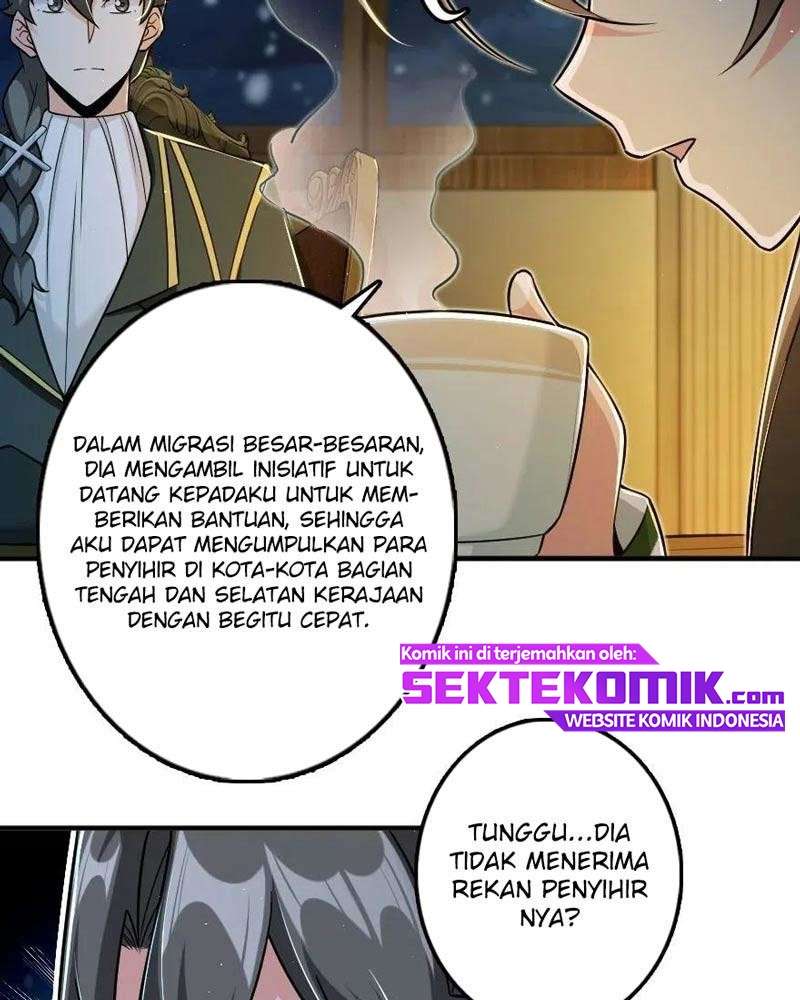 Release That Witch Chapter 249 Gambar 7