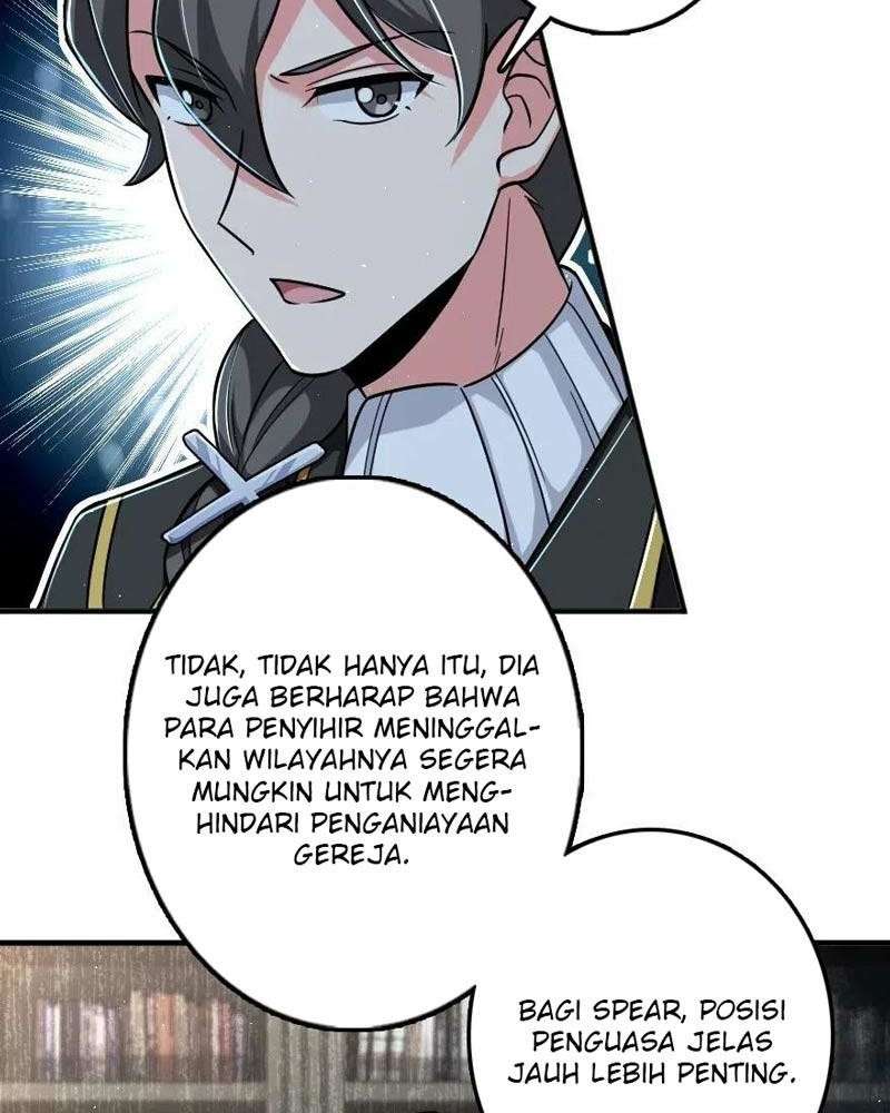 Release That Witch Chapter 249 Gambar 8
