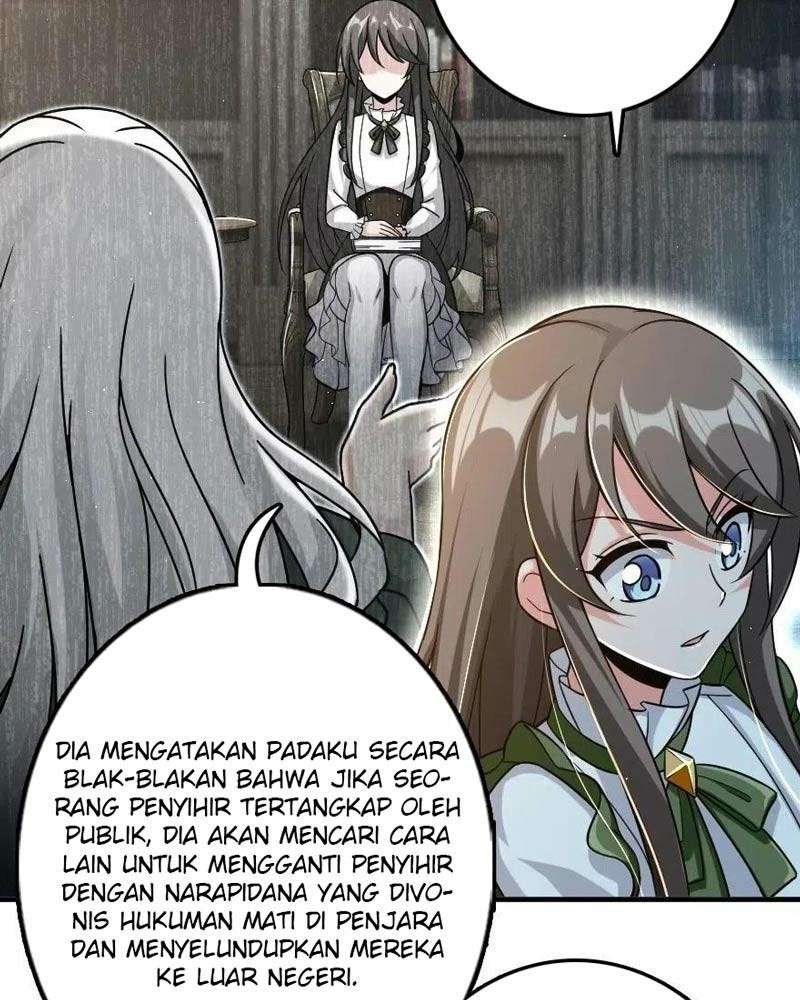 Release That Witch Chapter 249 Gambar 9