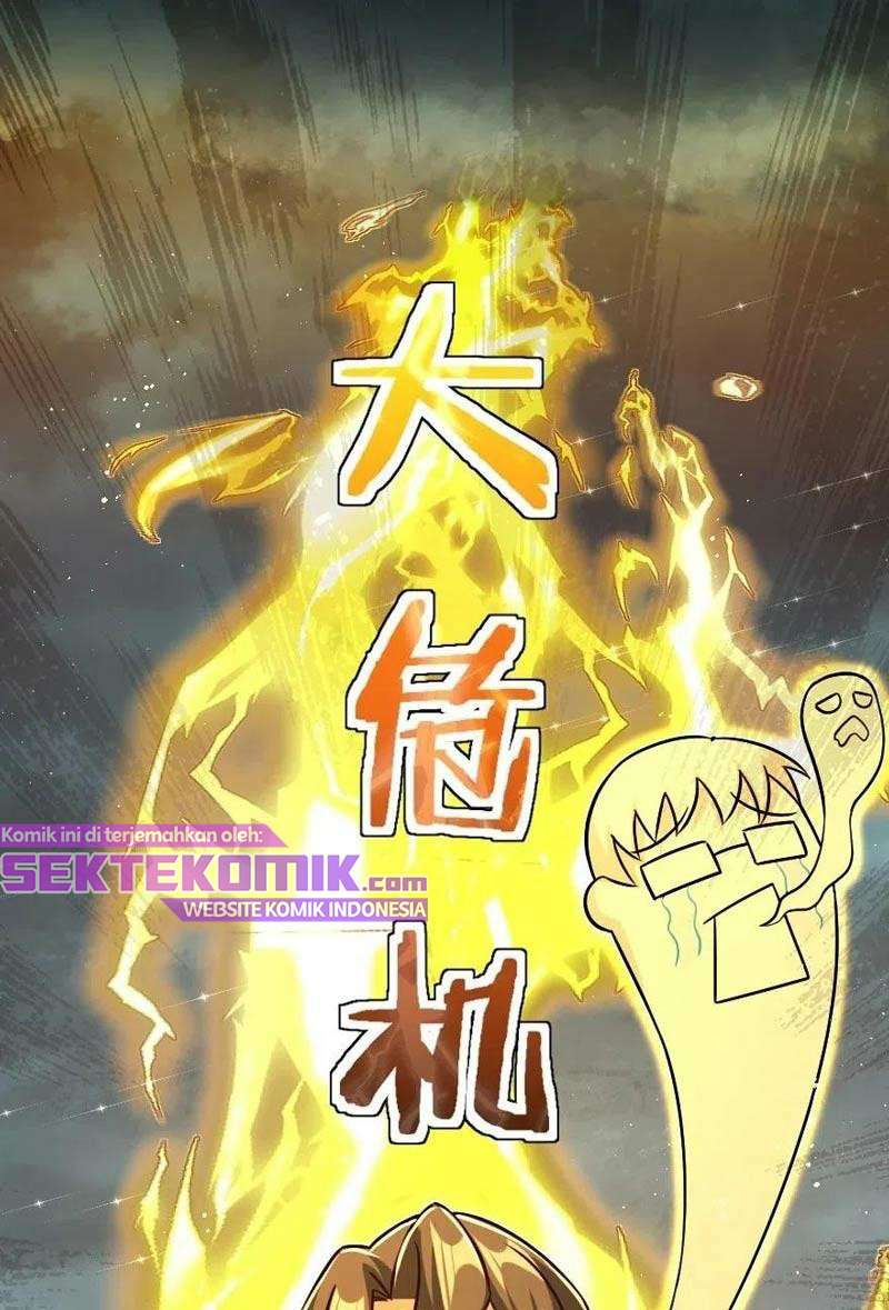 Release That Witch Chapter 249 Gambar 18