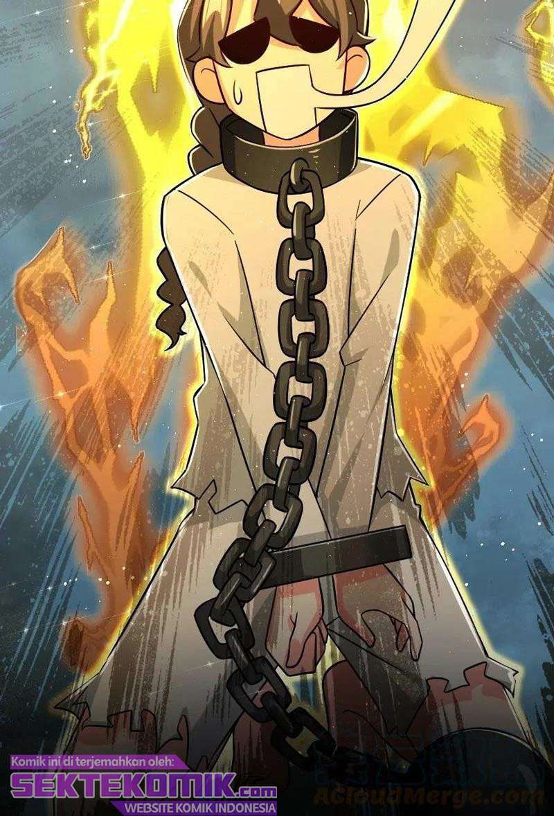 Release That Witch Chapter 249 Gambar 19