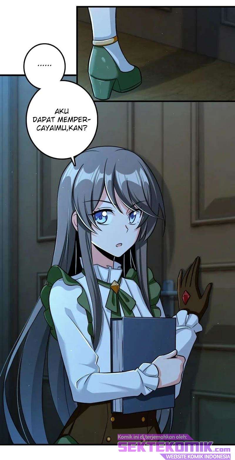Release That Witch Chapter 249 Gambar 22