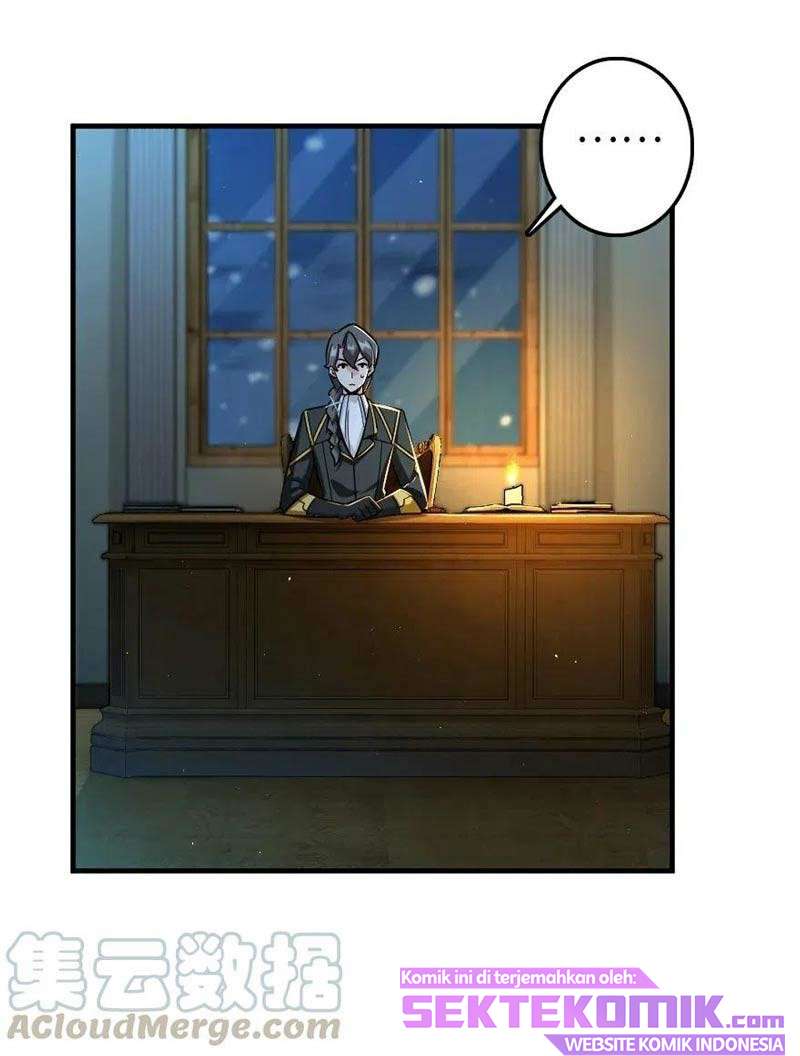 Release That Witch Chapter 249 Gambar 23