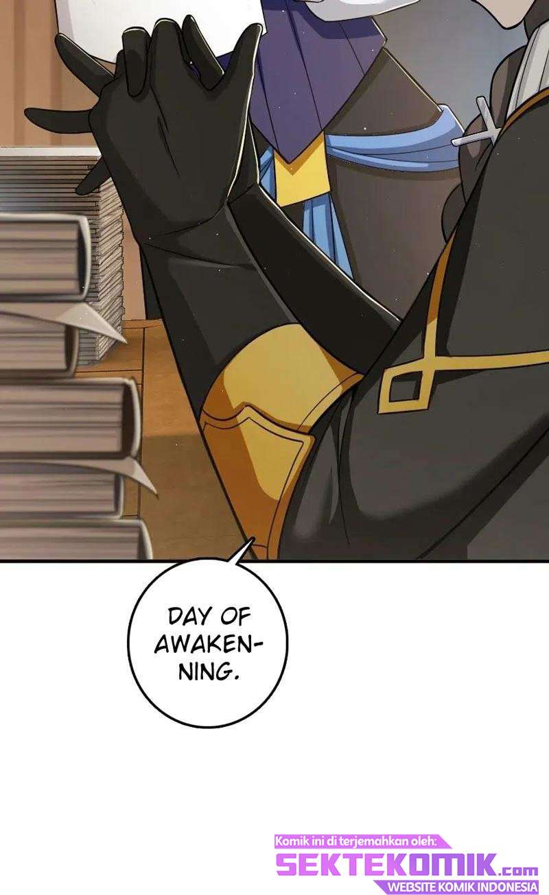 Release That Witch Chapter 249 Gambar 39