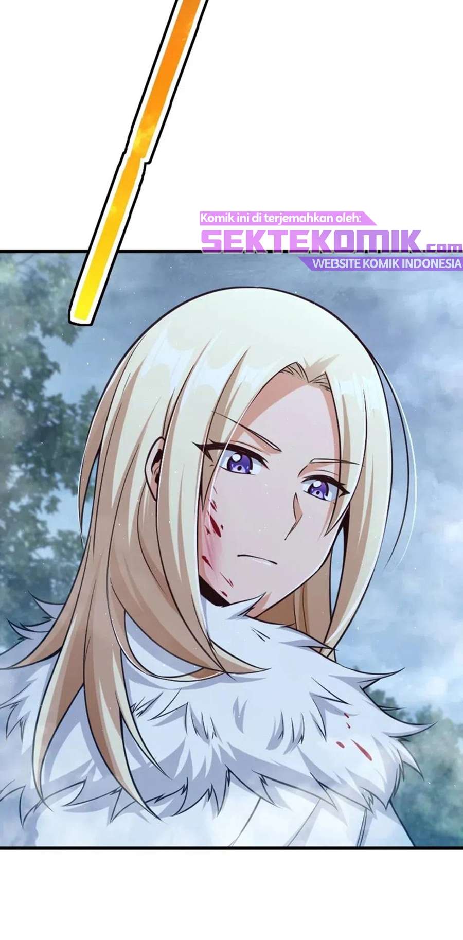 Release That Witch Chapter 255 Gambar 17