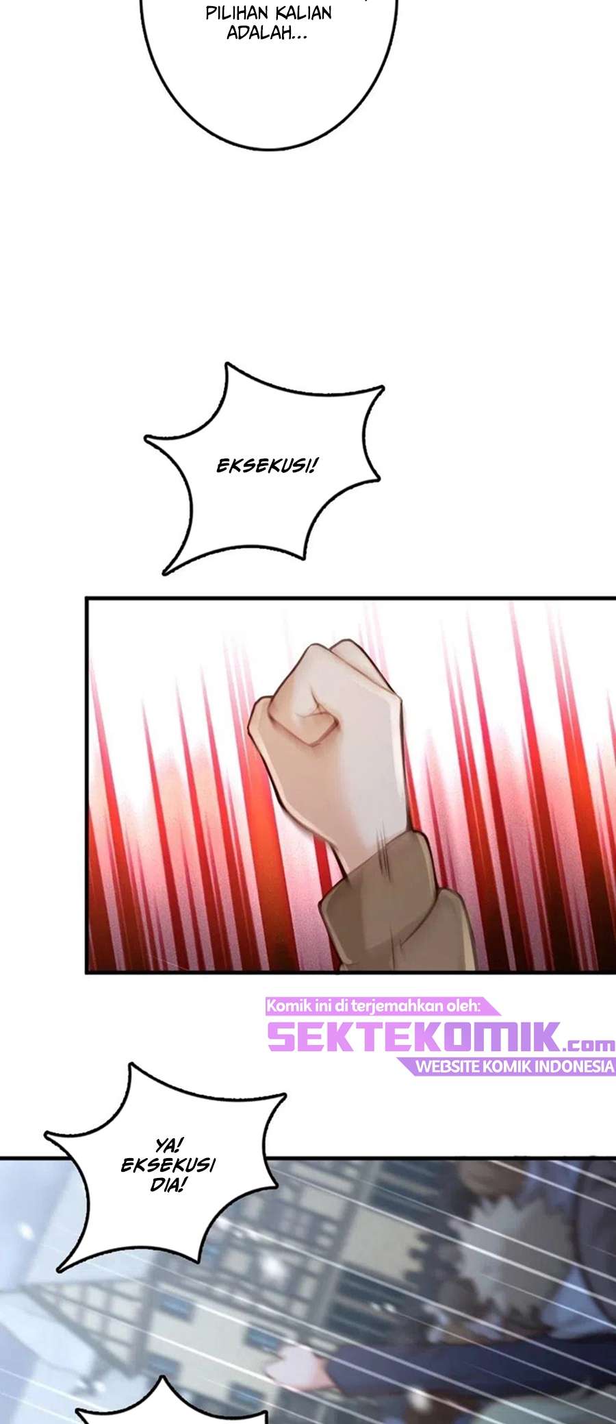 Release That Witch Chapter 257 Gambar 13