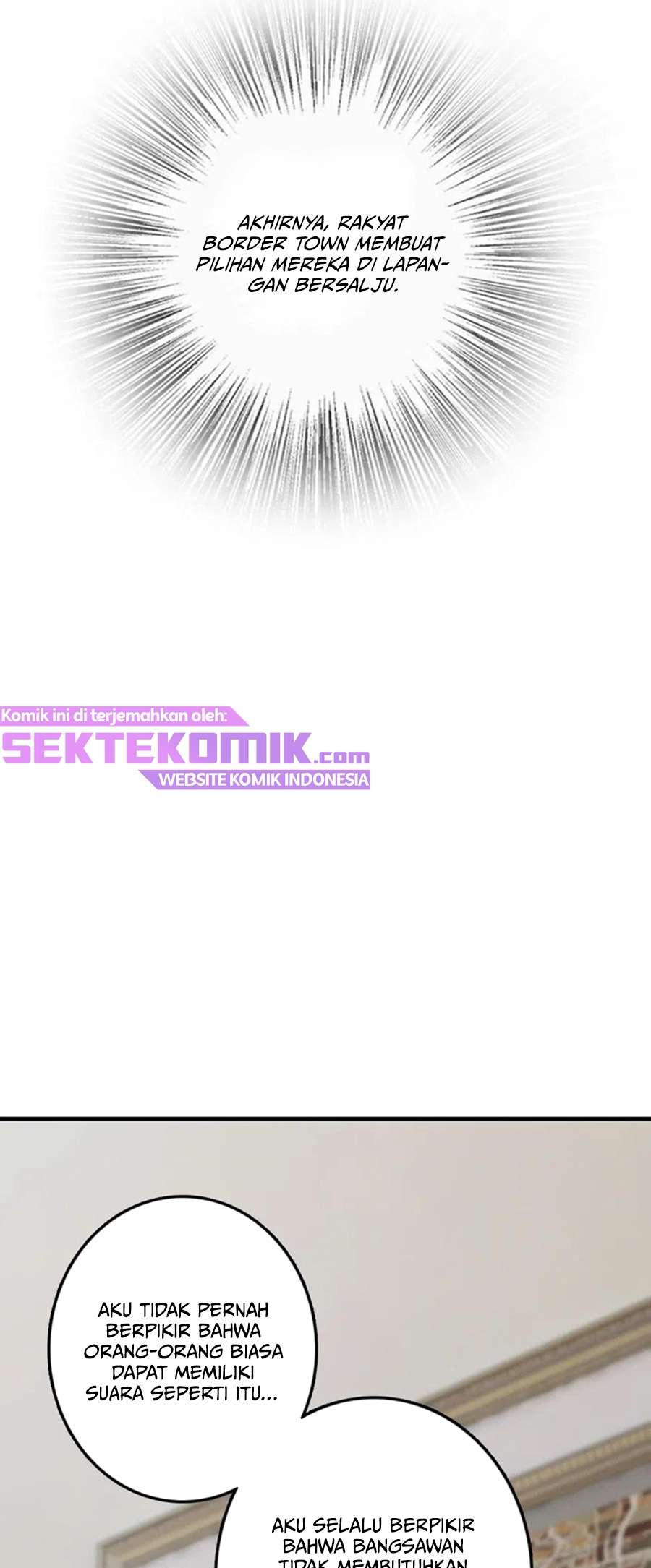 Release That Witch Chapter 257 Gambar 16