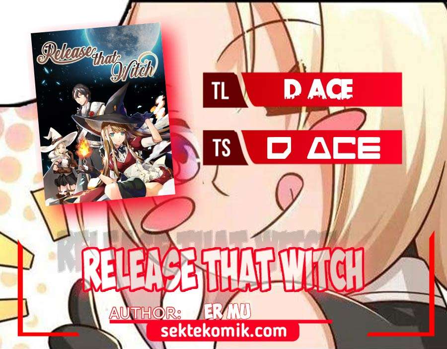 Release That Witch Chapter 260 Gambar 1