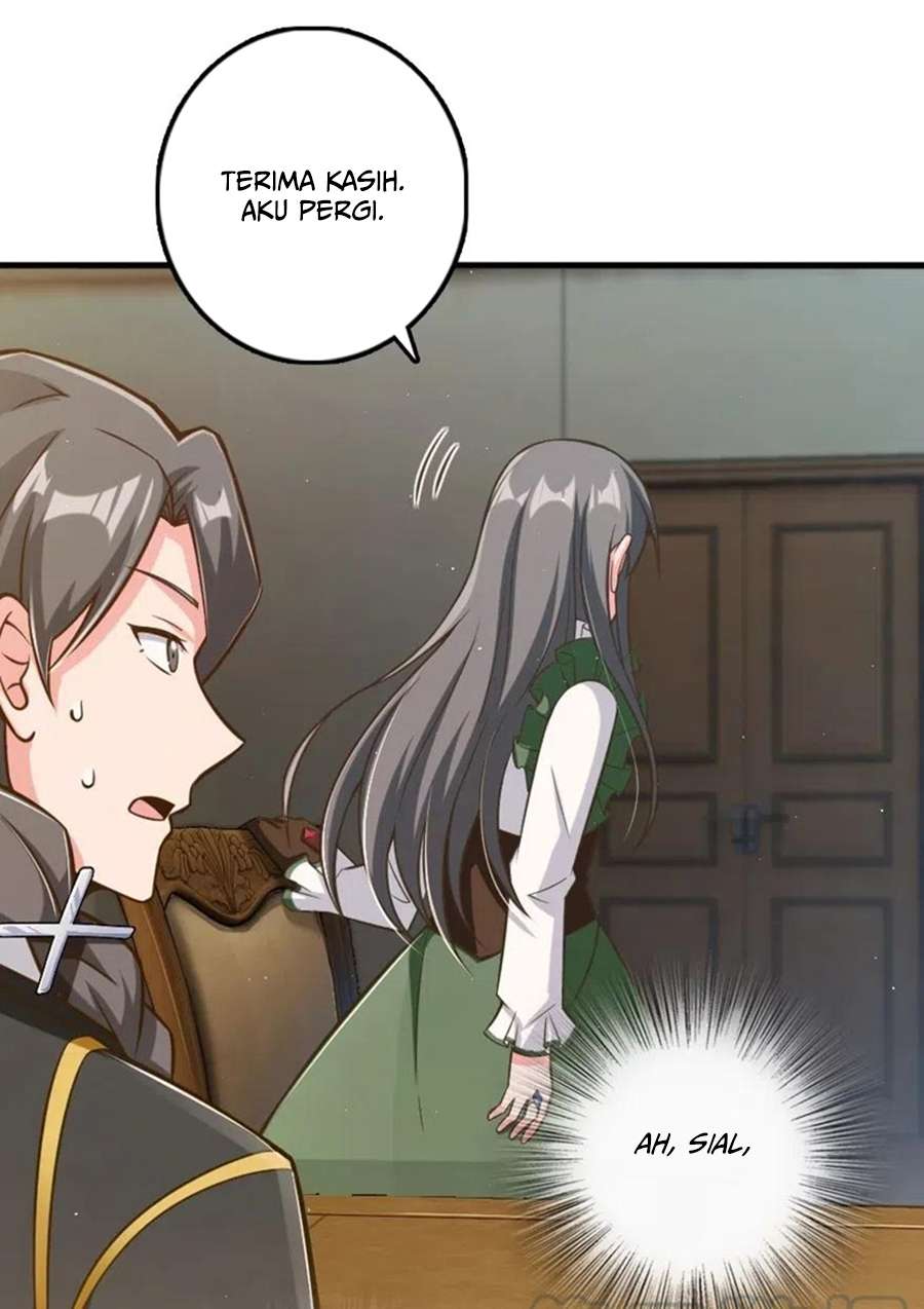 Release That Witch Chapter 260 Gambar 31