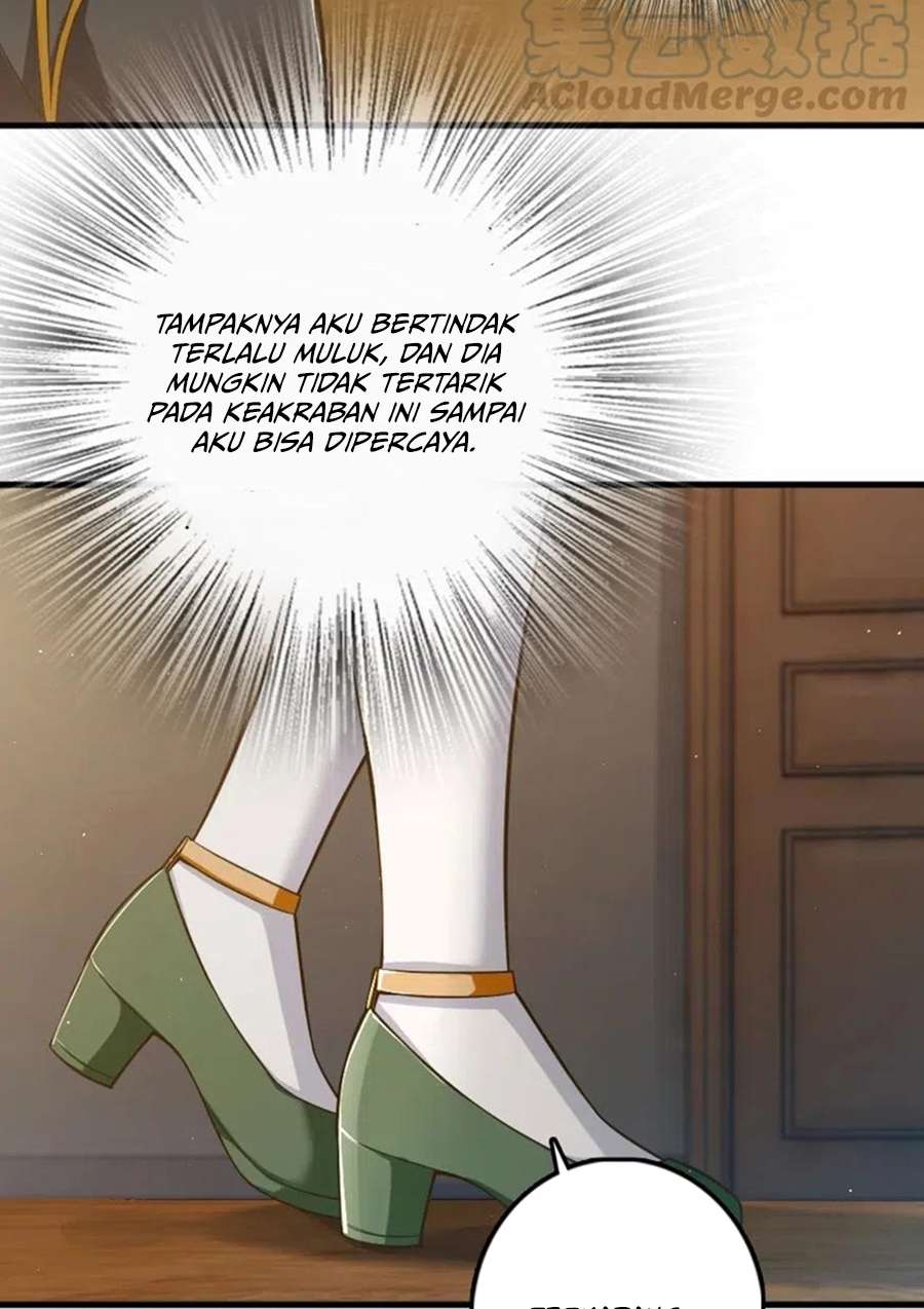 Release That Witch Chapter 260 Gambar 32