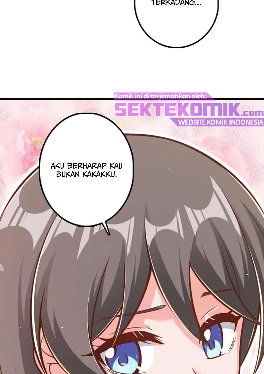 Release That Witch Chapter 260 Gambar 33