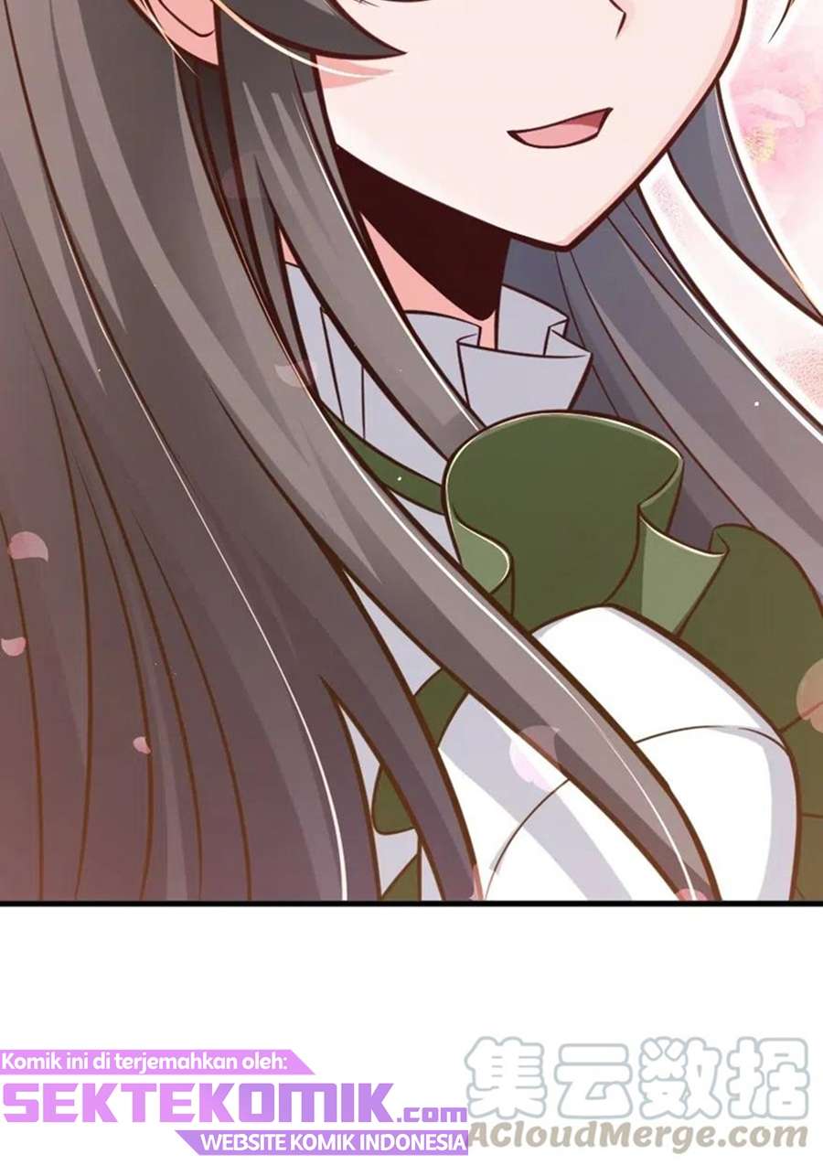 Release That Witch Chapter 260 Gambar 34