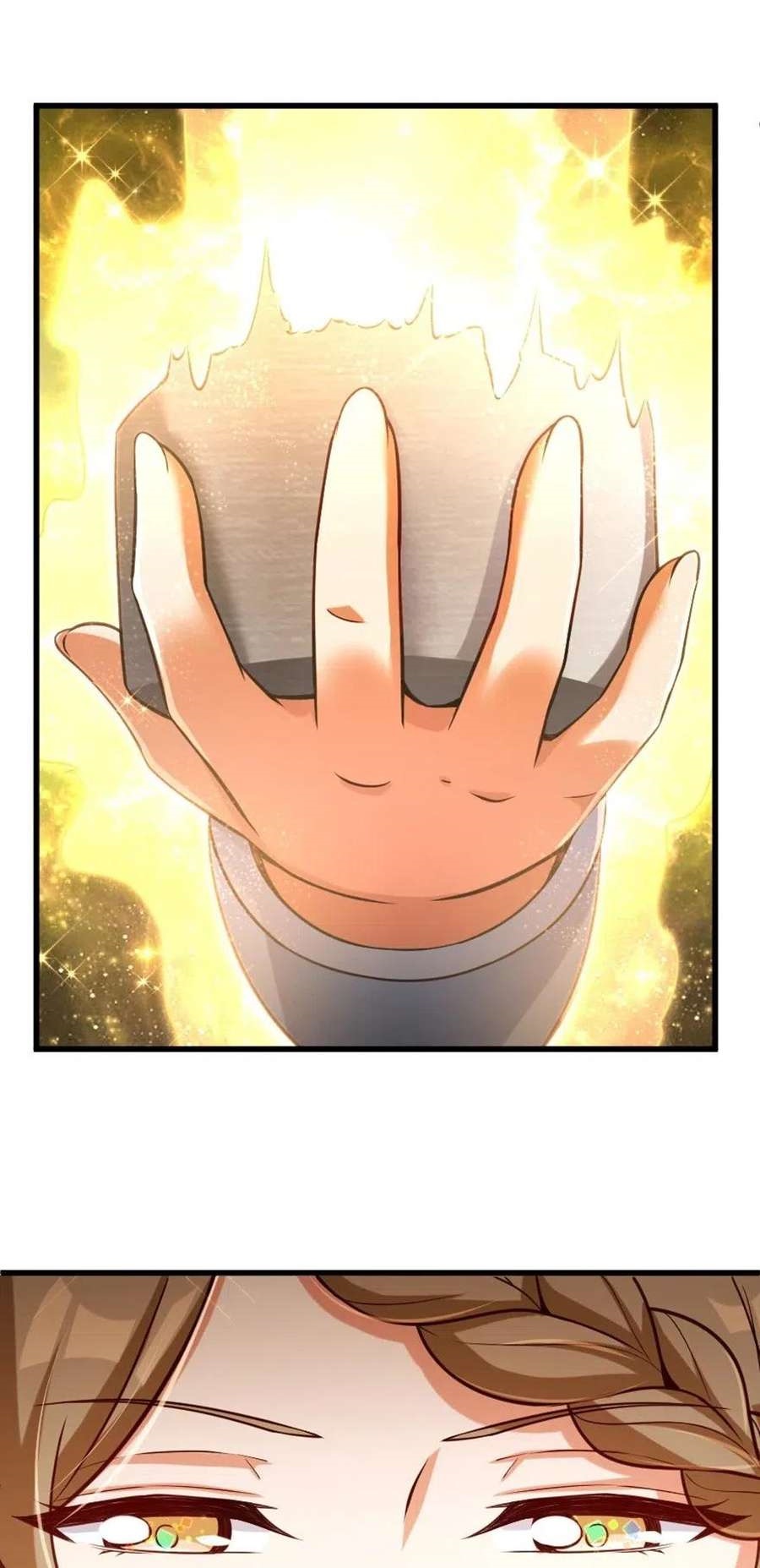 Release That Witch Chapter 261 Gambar 14
