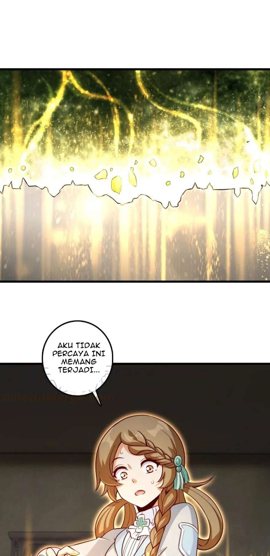 Release That Witch Chapter 261 Gambar 22