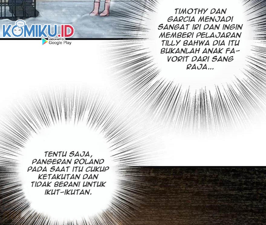 Release That Witch Chapter 263 Gambar 3