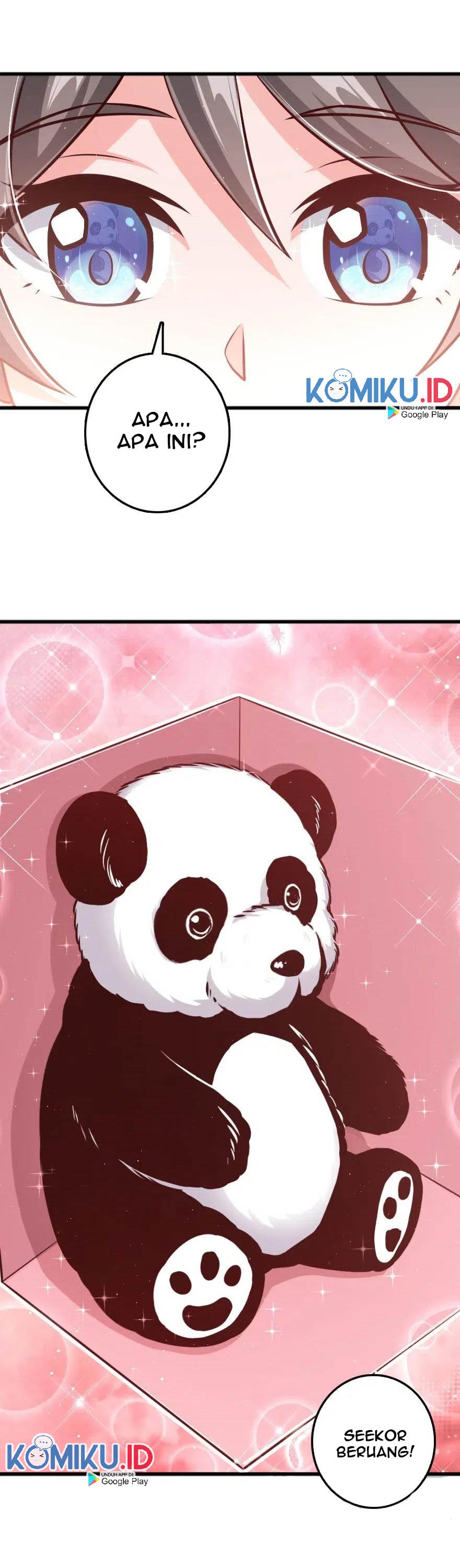 Release That Witch Chapter 263 Gambar 13