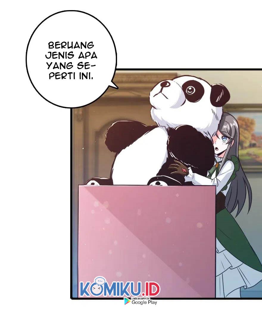 Release That Witch Chapter 263 Gambar 14