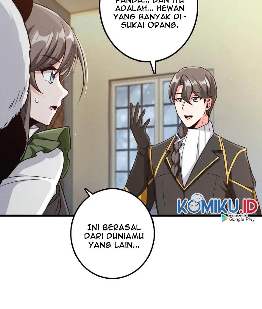 Release That Witch Chapter 263 Gambar 17
