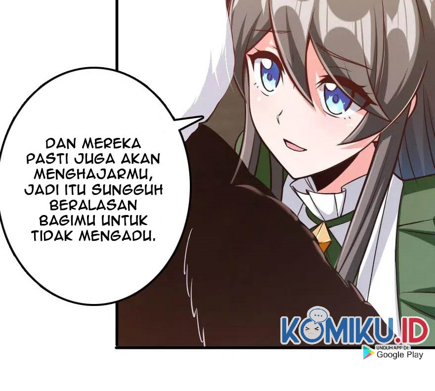 Release That Witch Chapter 263 Gambar 24