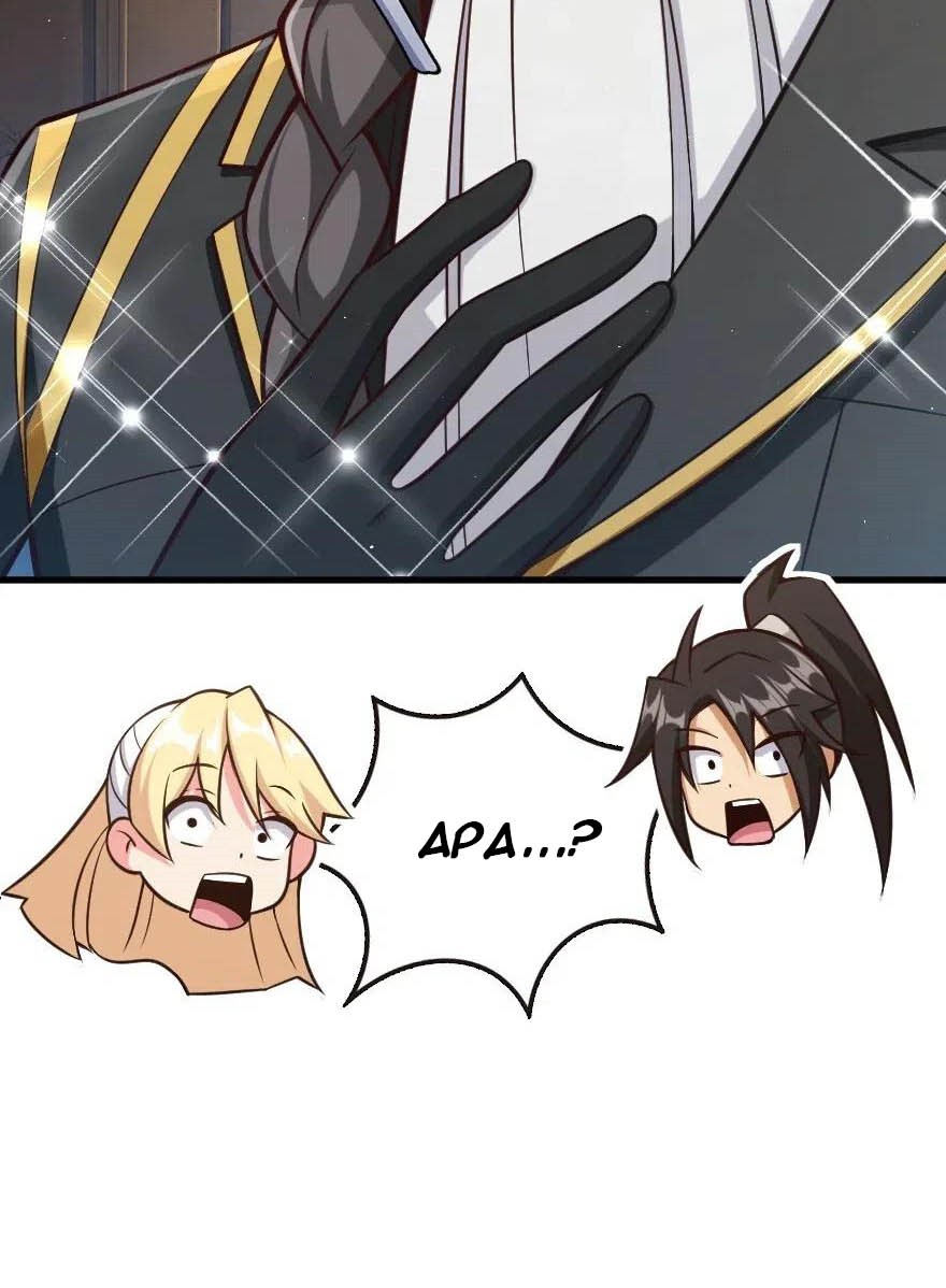 Release That Witch Chapter 263 Gambar 30