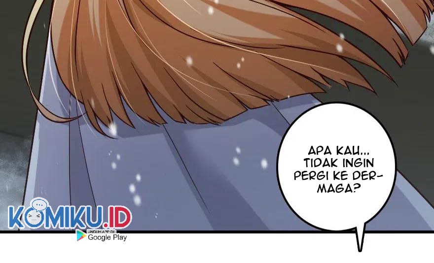 Release That Witch Chapter 264 Gambar 19