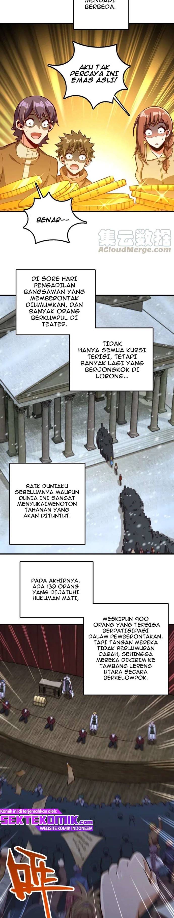 Release That Witch Chapter 273 Gambar 4