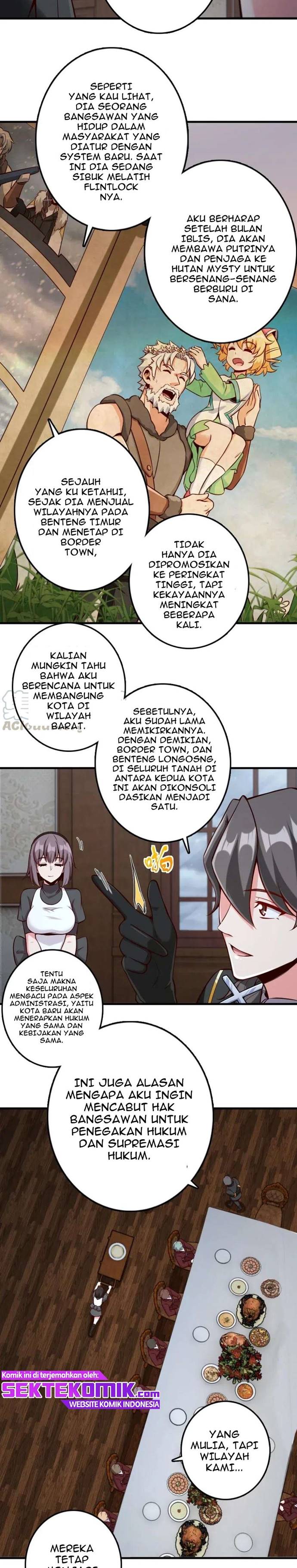 Release That Witch Chapter 273 Gambar 9