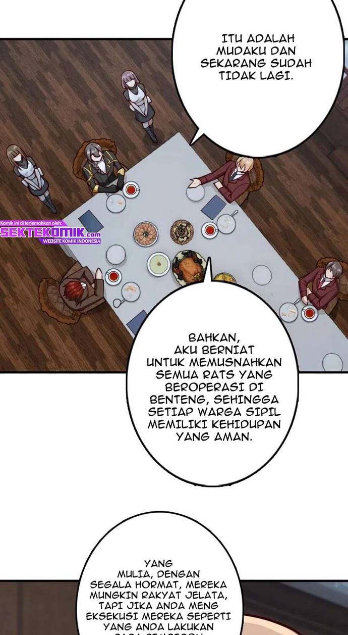 Release That Witch Chapter 273 Gambar 14