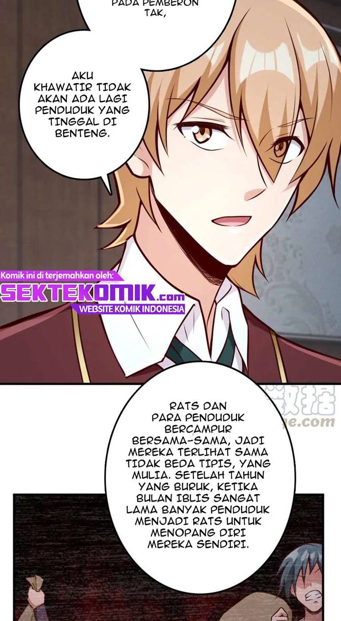 Release That Witch Chapter 273 Gambar 15