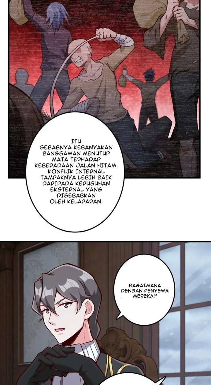 Release That Witch Chapter 273 Gambar 16
