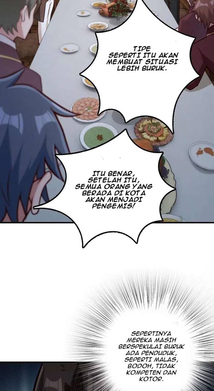 Release That Witch Chapter 273 Gambar 20