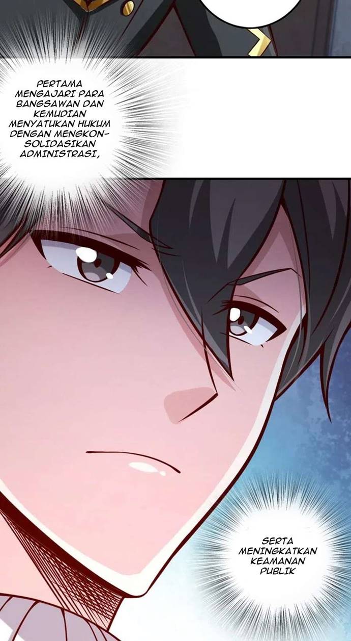 Release That Witch Chapter 273 Gambar 23