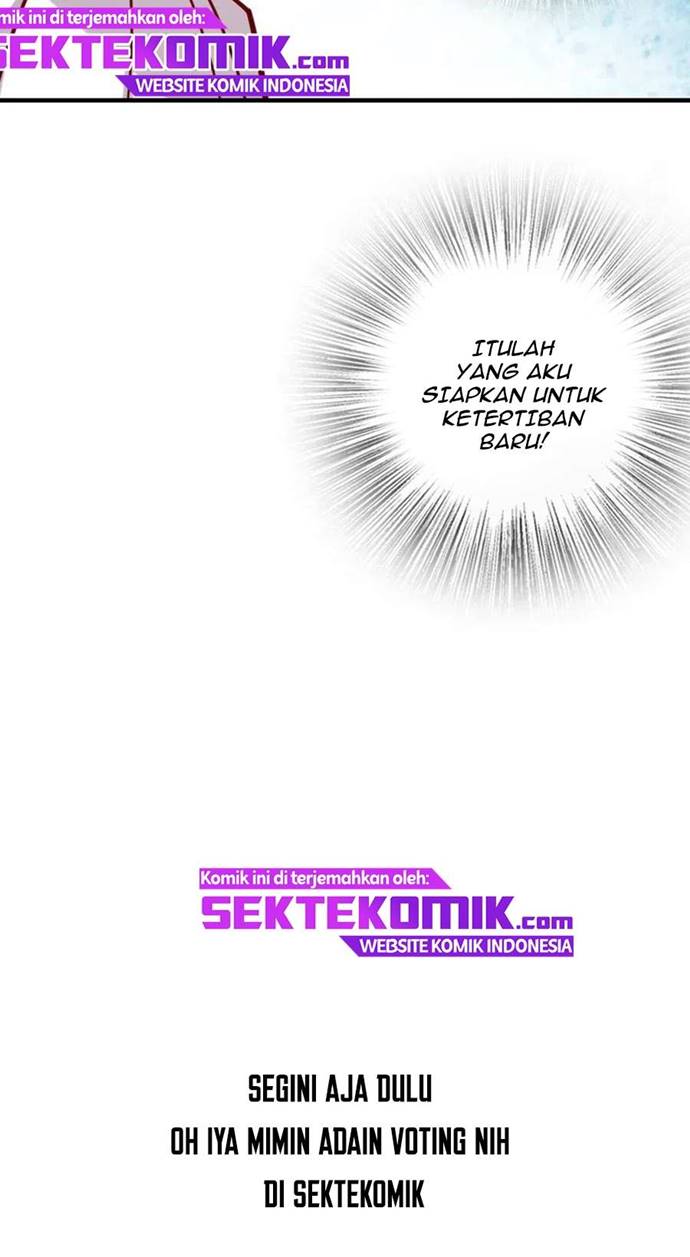 Release That Witch Chapter 273 Gambar 24