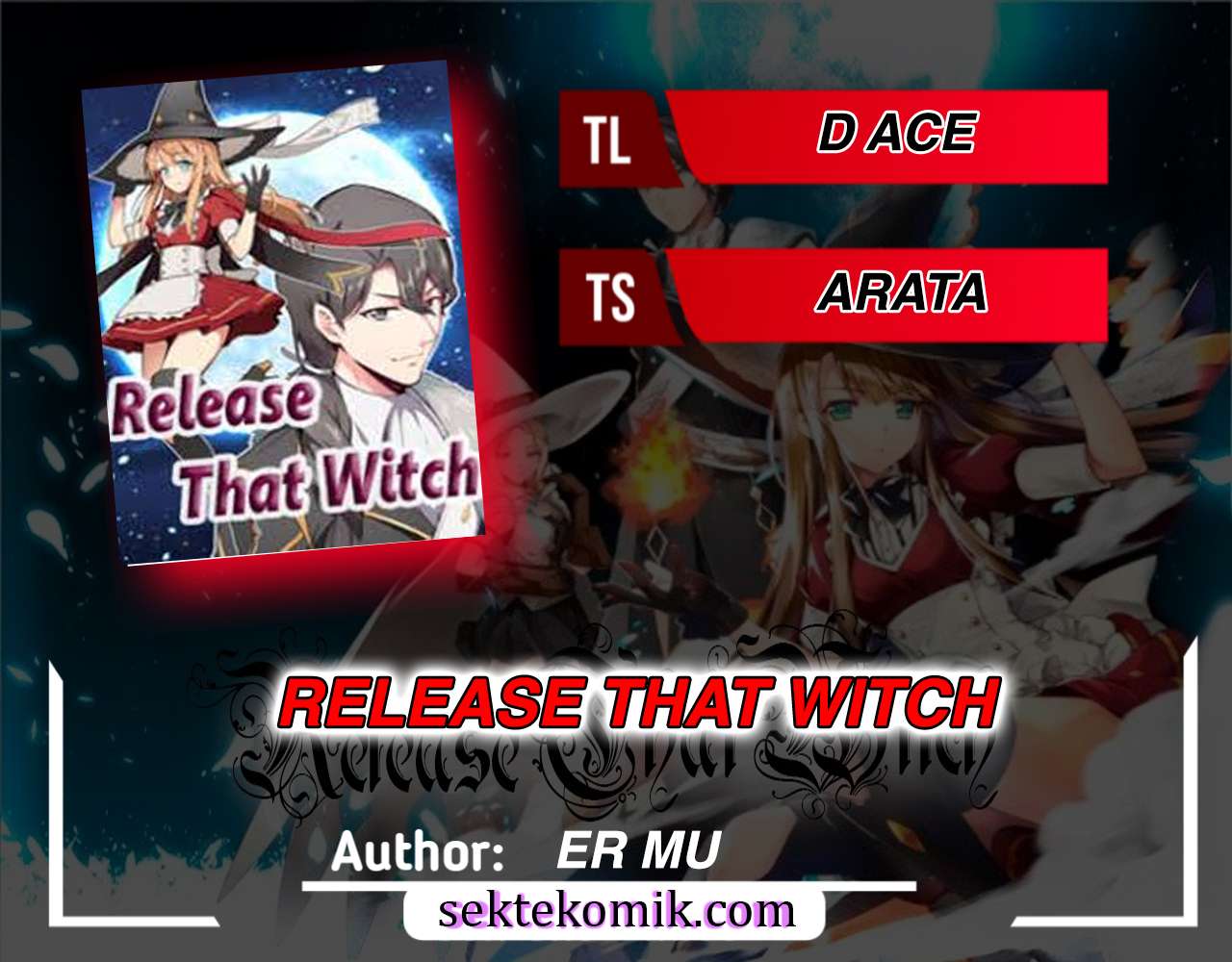 Release That Witch Chapter 279 Gambar 1