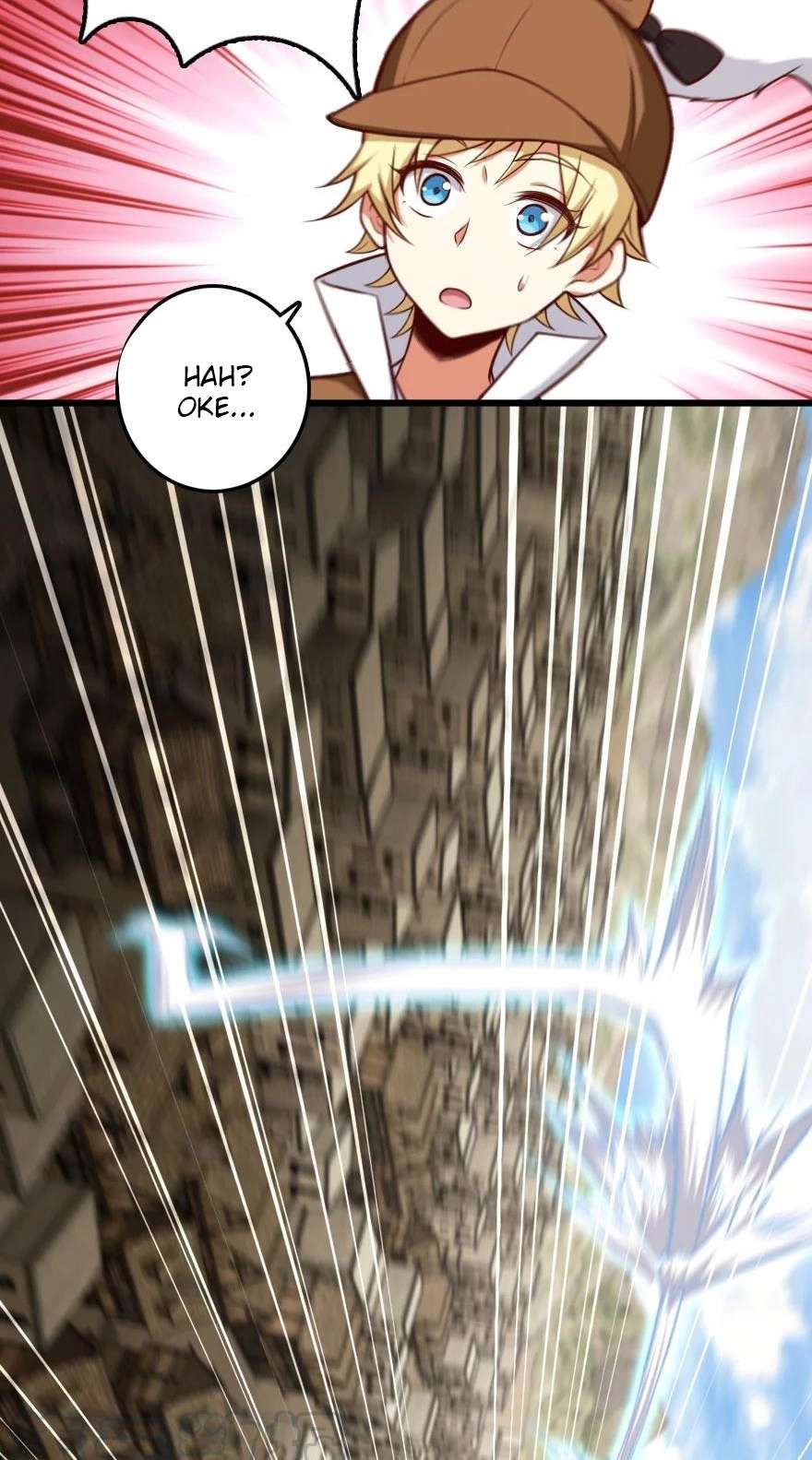 Release That Witch Chapter 288 Gambar 15