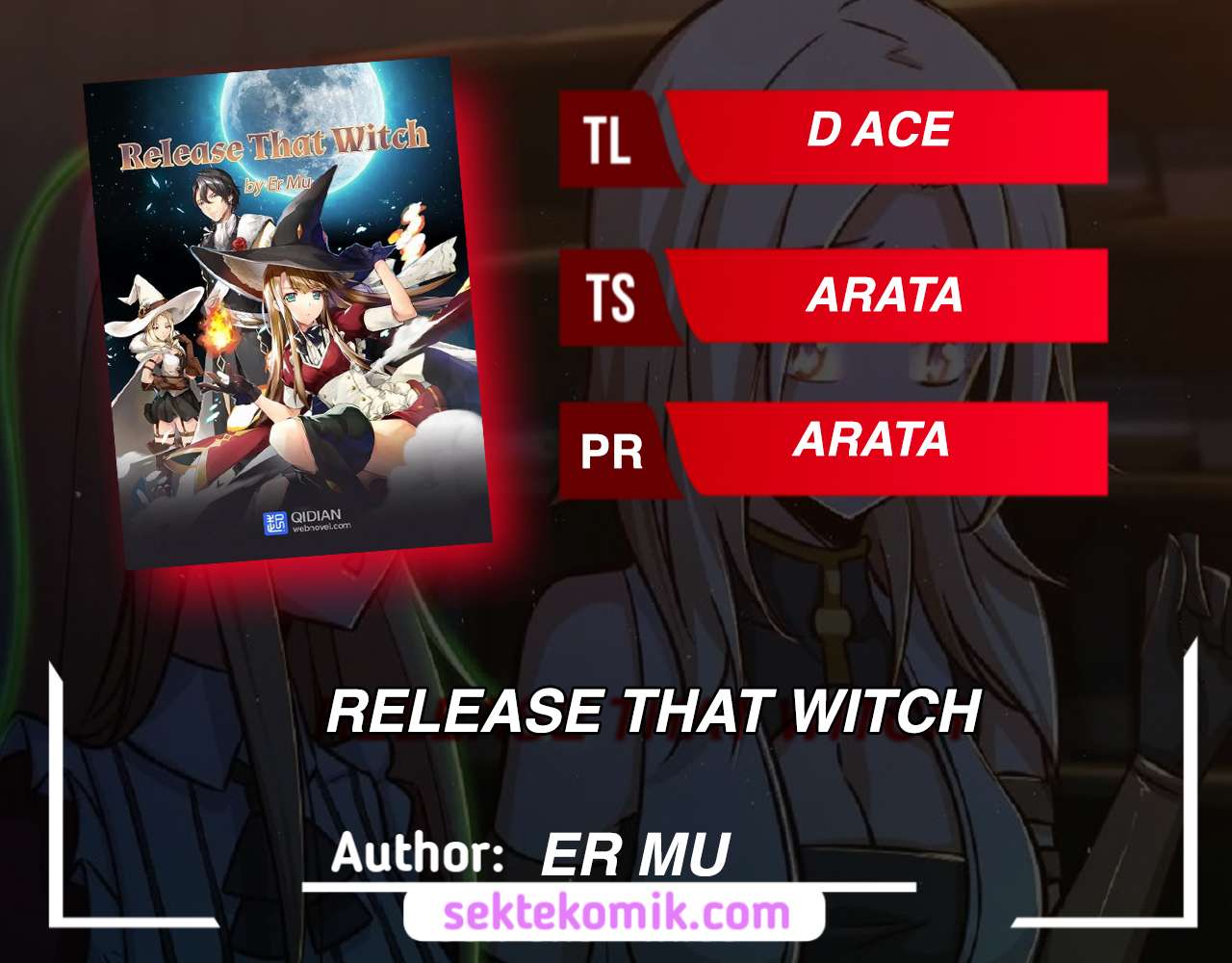 Release That Witch Chapter 304 Gambar 1
