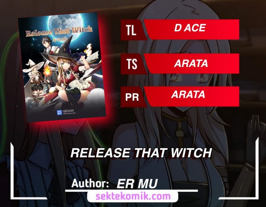 Release That Witch Chapter 312 Gambar 1