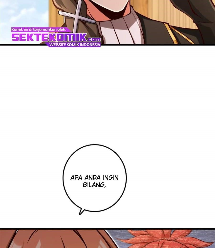Release That Witch Chapter 312 Gambar 34