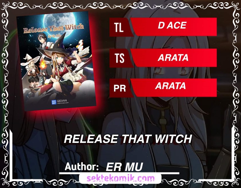 Release That Witch Chapter 313 Gambar 1