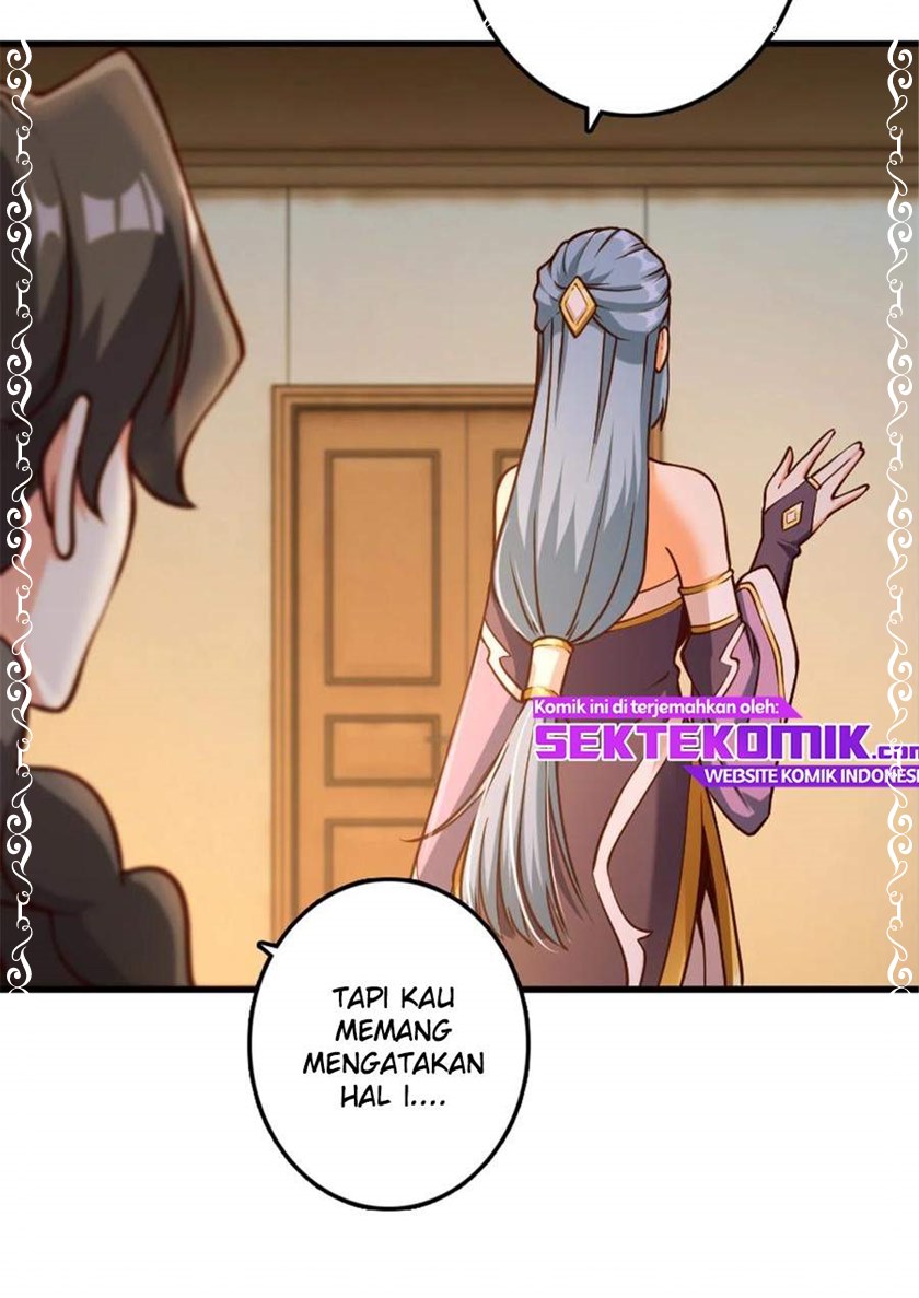 Release That Witch Chapter 313 Gambar 20