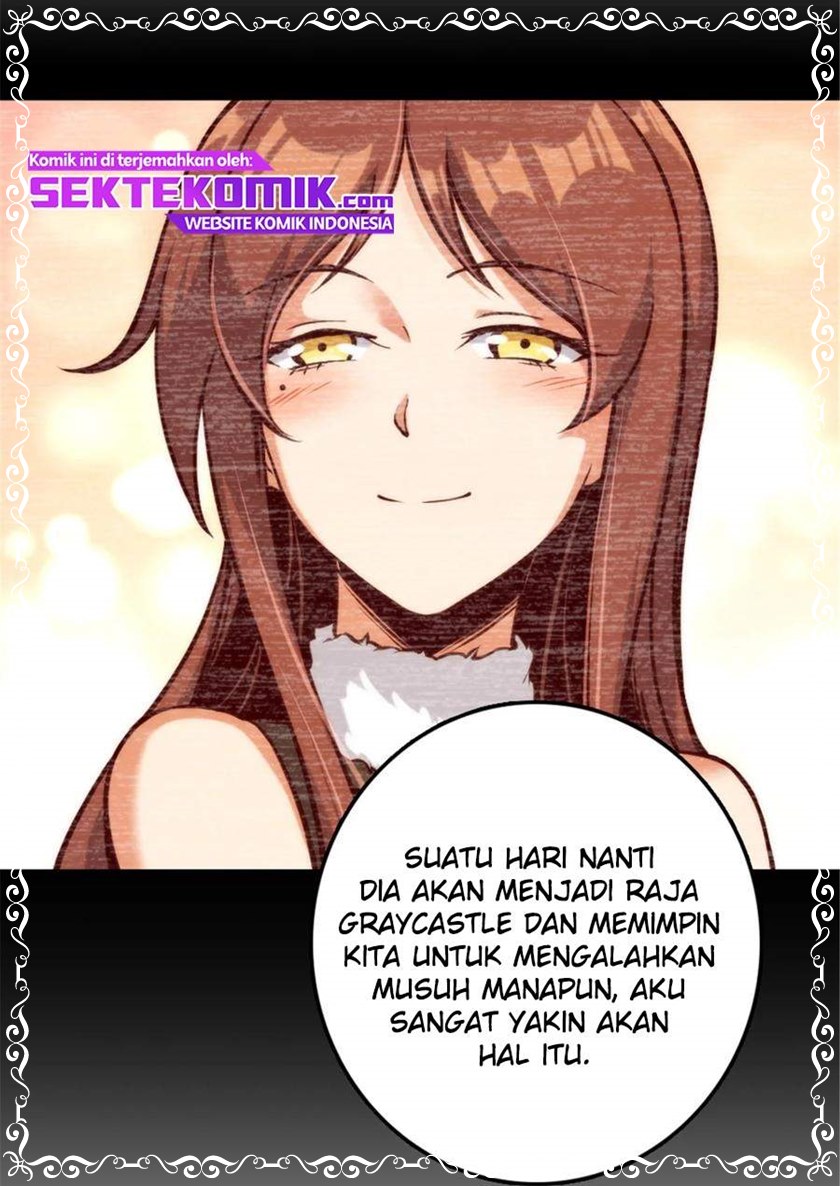 Release That Witch Chapter 313 Gambar 25
