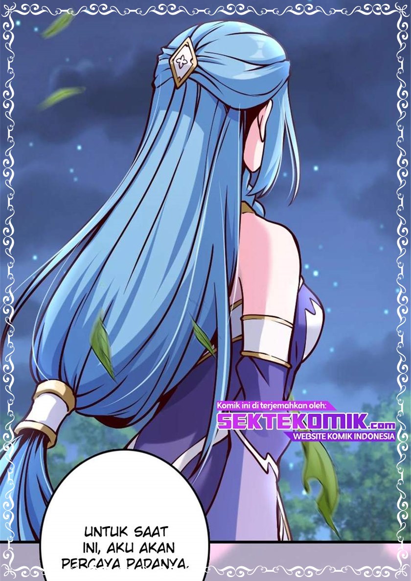 Release That Witch Chapter 313 Gambar 28